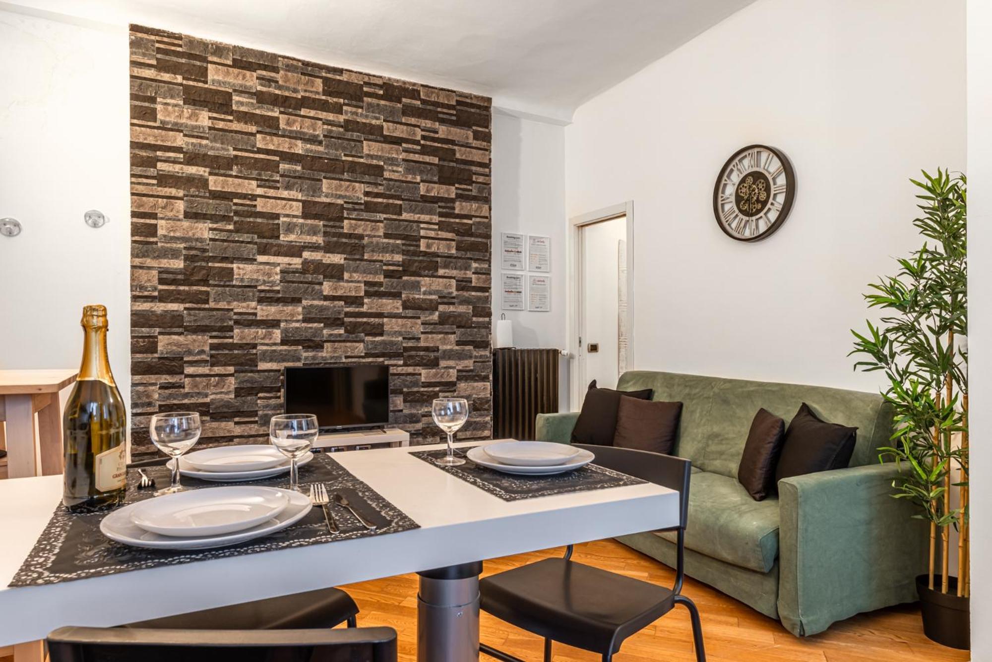 Navigli - Ripa 49 By Cortivo House * Milaan