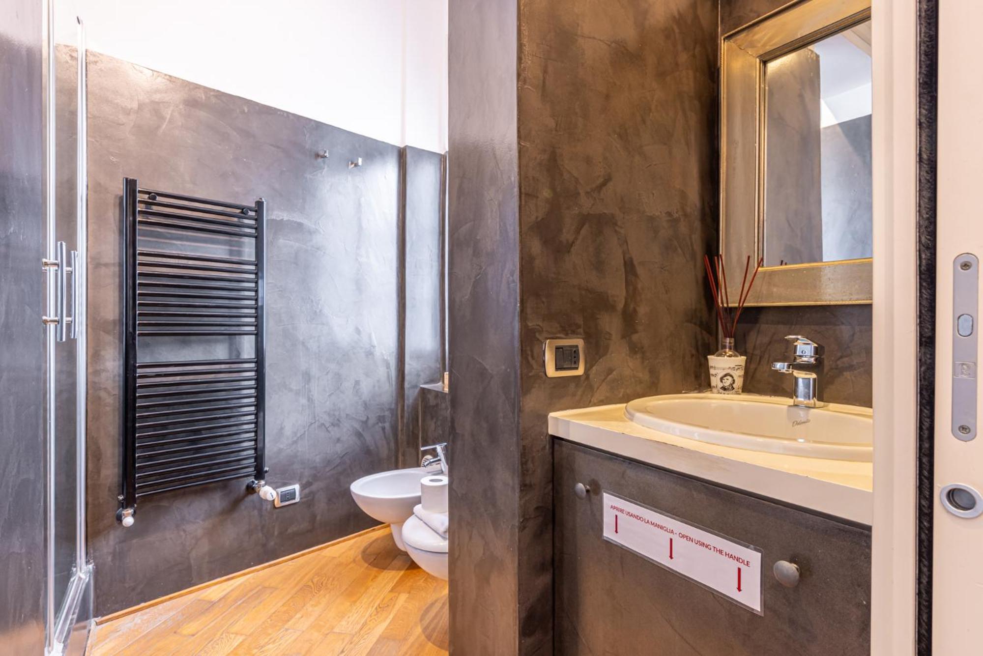 Appartement Navigli - Ripa 49 By Cortivo House *