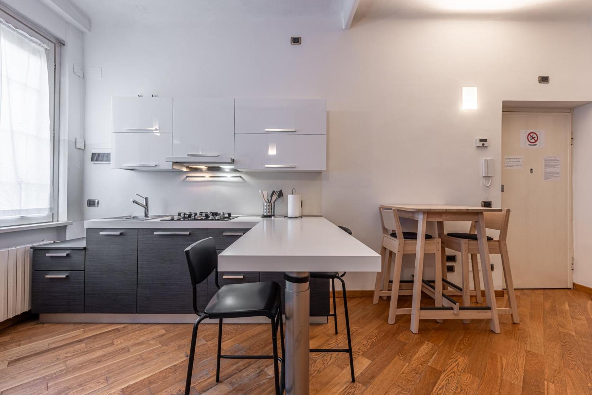 Navigli - Ripa 49 By Cortivo House Appartement *