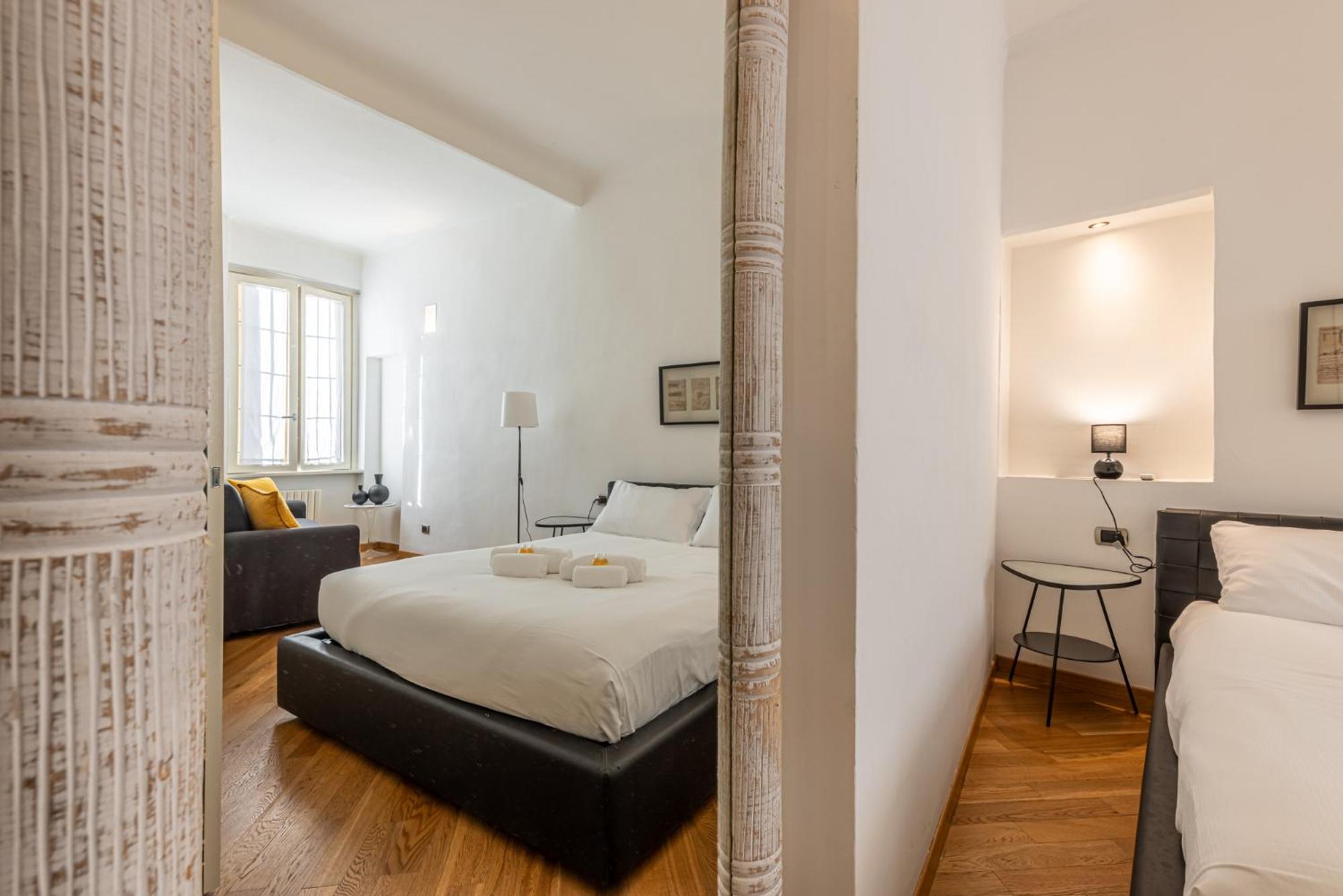 Navigli - Ripa 49 By Cortivo House Milaan