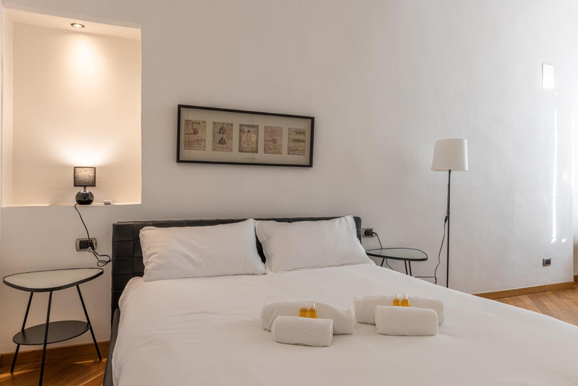 Appartement Navigli - Ripa 49 By Cortivo House Milaan