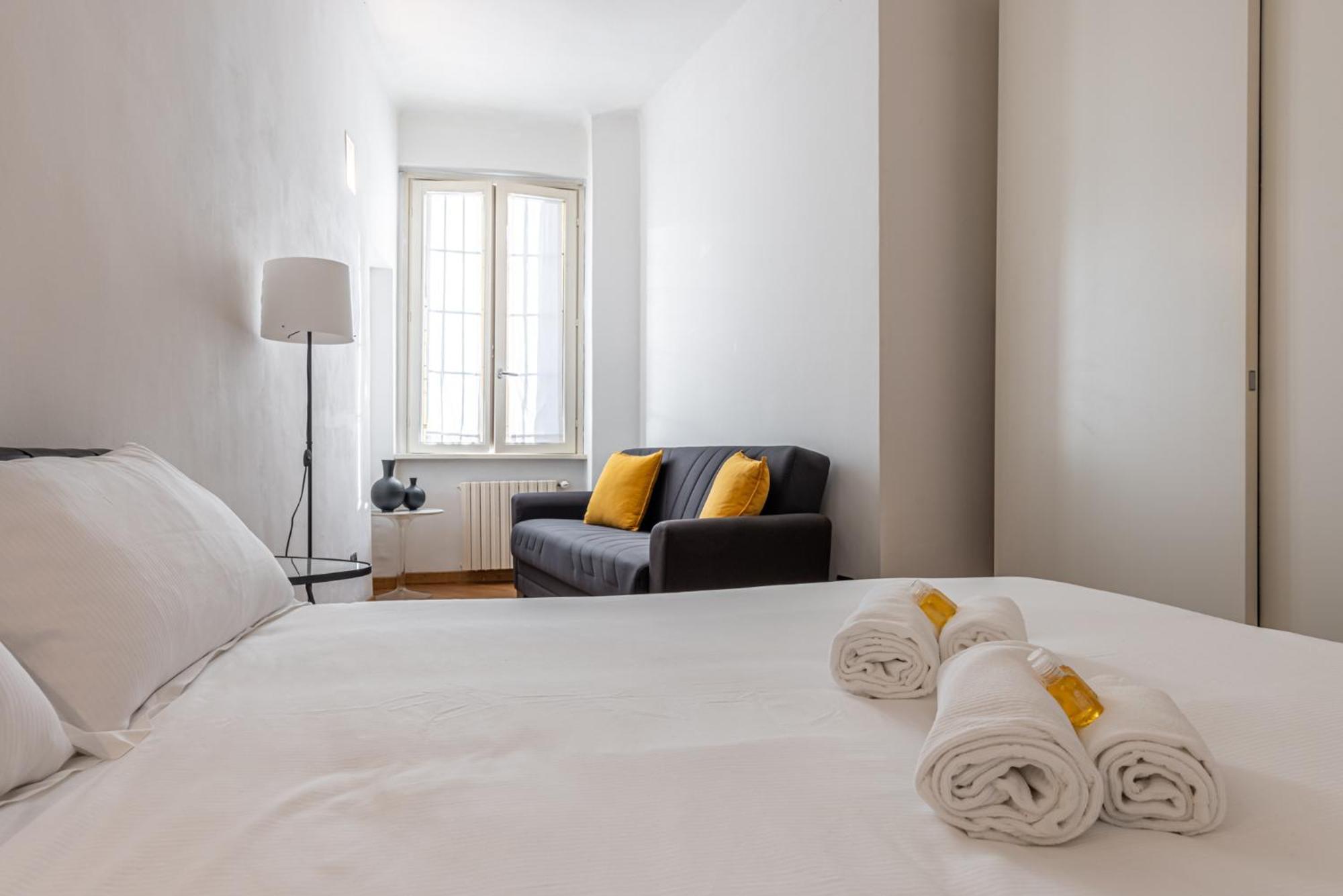 Navigli - Ripa 49 By Cortivo House Milaan