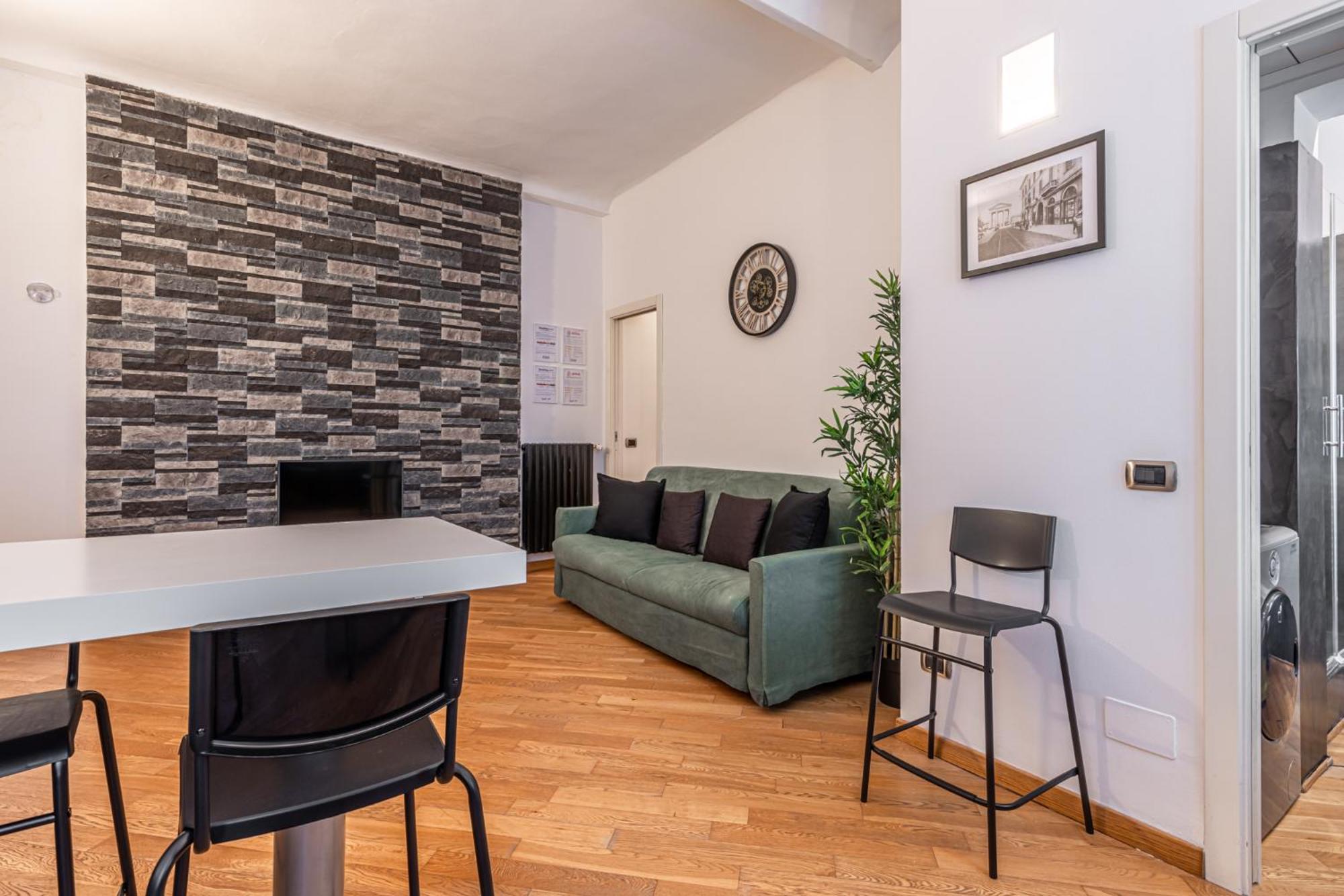 Appartement Navigli - Ripa 49 By Cortivo House Milaan