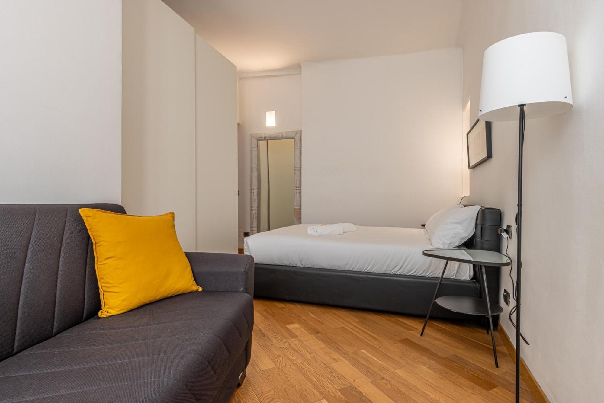 Appartement Navigli - Ripa 49 By Cortivo House