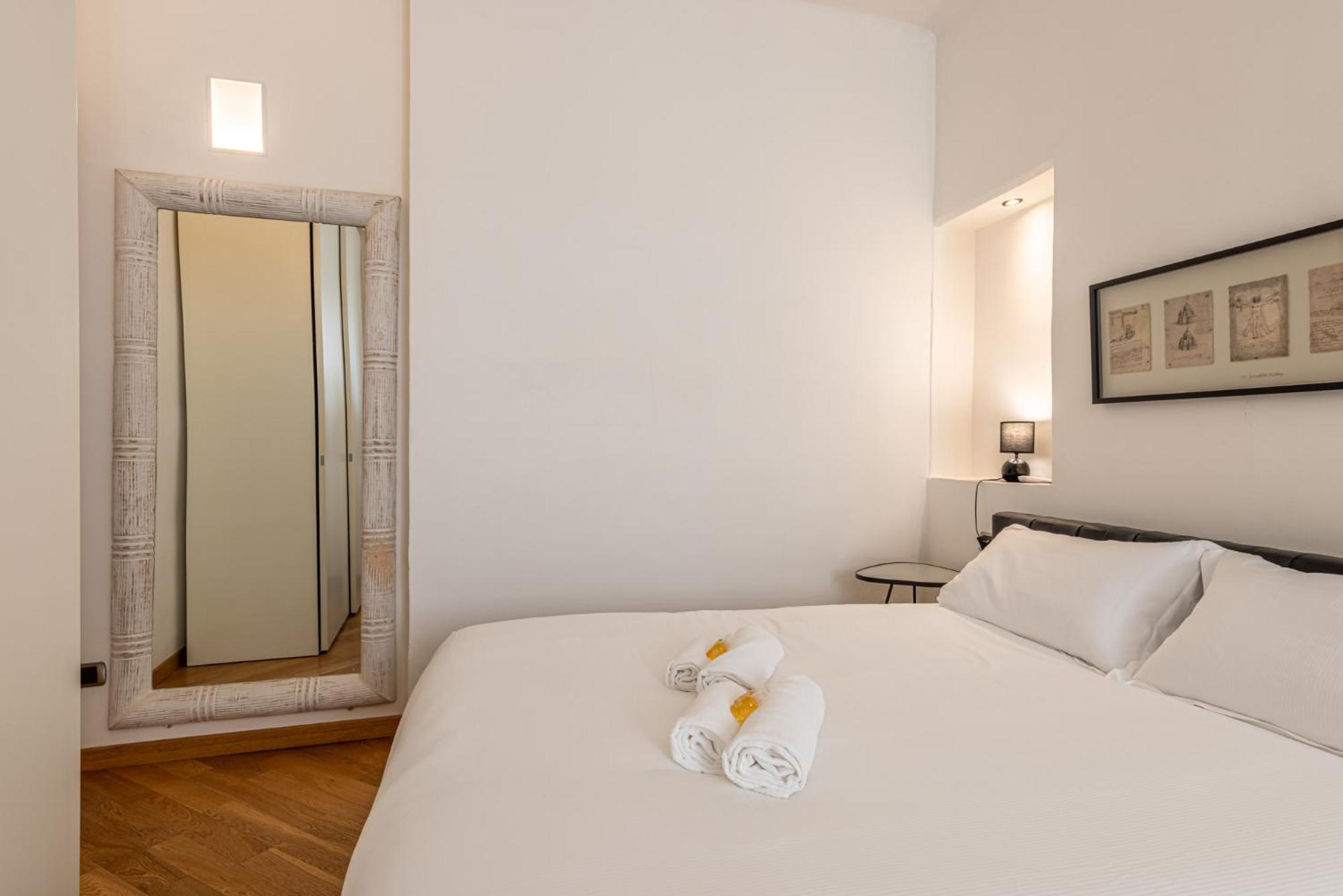Navigli - Ripa 49 By Cortivo House Appartement *