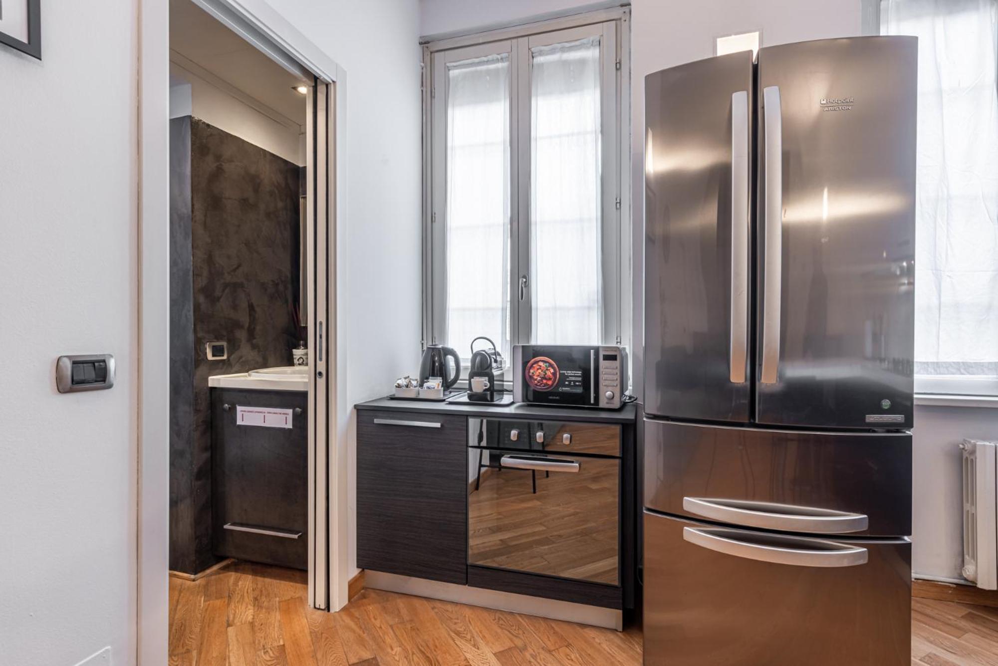 Appartement Navigli - Ripa 49 By Cortivo House