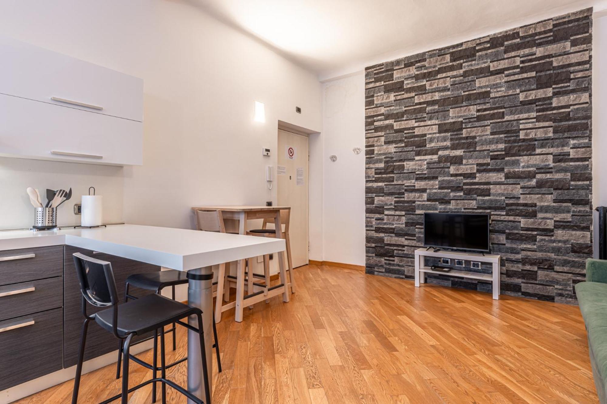 Navigli - Ripa 49 By Cortivo House * Milaan